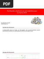 Proyecto Curso Redes Inalambricas