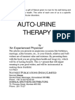 Auto Urine Therapy PDF