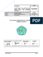 Sop Stiemura Spmi 04 03 03 Sop Perkuliahan