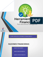 Herramientas Financieras