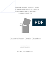 João Batista Peneireiro - Geometria Plana e Desenho Geométrico.pdf