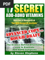 Download The Secret Add Vitamins Advanced Copy by tonatiuh64 SN40350133 doc pdf
