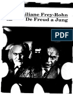 Frey-Rohn (1974) - Del Sueño Como Síntoma Al Sueño Como Expresión Simbólica (Baja) PDF