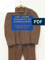 Living Thoughts Kierkegaard Introduction