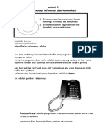 Modul KLS 1.1