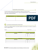 Actividad Integradora Reporte Vocacional