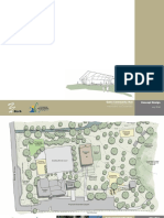 Curra Community Complex Concept Design