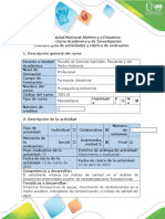 Guía de actividades y rúbrica de evaluación - Fase 3 - Agua.docx