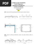 Structure Assign 1-3