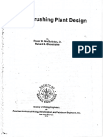 Primary Crushing PLant Design.pdf
