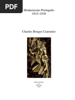 Apostila Modernismo Português 1