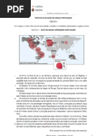 teste gil vicente com correcção