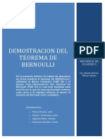 Informe Lab Bernoulli