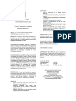 Teor a y T Cnicas de La Terapia Cognitivo Conductual