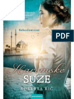 Roberta Rič - Haremske Suze PDF