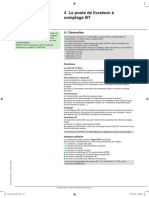 Etude de Développement Du Réseau Pour Le Raccordement Des Utilisateurs BT (1)