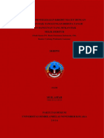Analisis Penyelesaian Kredit Macet Denga PDF