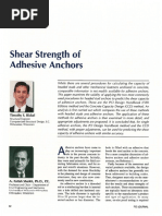 Shear Strength of Adhesive Anchors.pdf