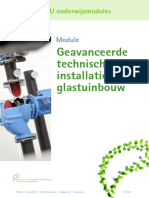 Geavanceerde Technische Installaties in de Glastuinbouw - CIV T&U Module PDF