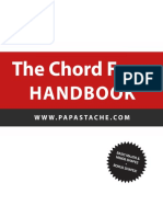 PP The Chord Form Handbook PDF