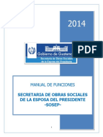 MANUAL DE FUNCIONES SOSEP [2015-05].pdf.pdf
