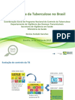 Conselho Nacional de Saude - TUBERCULOSE