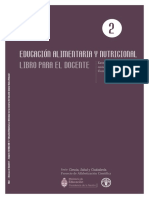 CN Argentina. Educacion Alimentaria y Nutricional. Ministerio Educacion Argentina. Ed.2009.pdf