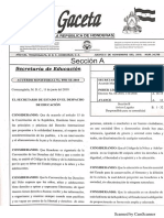 Reglamento GE PDF
