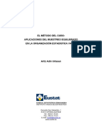CT Muestreo Cubo 2012 C PDF