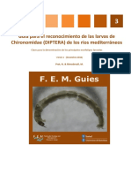FEM Guies 3 ChironomidaeMacrolarves PDF