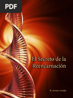 El Secreto de La Reencarnación PDF