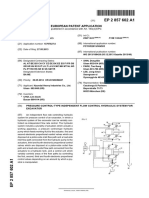 TEPZZ 8576Z A - T: European Patent Application