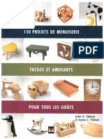 150 Projets de Menuiserie.pdf