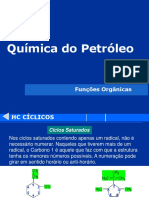 FUNÇÕES ORGANICAS