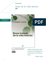 Breve Tratado Vida Interior PDF
