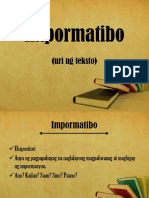 Impormatibo