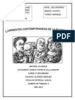 CORRIENTES FILOSOFICAS.docx