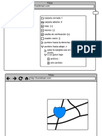 Wireframe en Blanco PDF