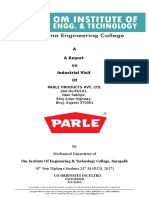 Parle G PDF