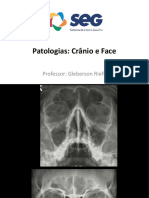 patologia: cranio e face