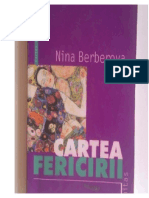 Nina Berberova - Cartea fericirii .pdf