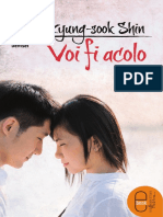 Kyung-Sook Shin - Voi Fi Acolo PDF