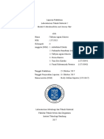 Laporan Praktikum Labtek 2 Modul C Hardenability