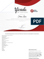 Certifica Do Digital Admin