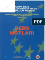 Avrupa Sanati Ve Sanat Akimlari PDF
