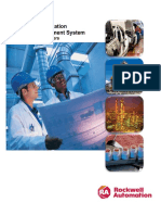 Rockwell Automation Quality Management System: Overview and Answers