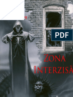 Whitley Strieber - Zona Interzisa PDF