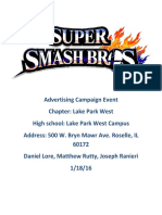 nintendo campaign final