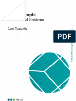 (más) Simple - el futuro del Gobierno - Cass Susntein.pdf