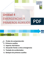 Fol 4 Emergencias y Primeros Auxilios-2018 PDF